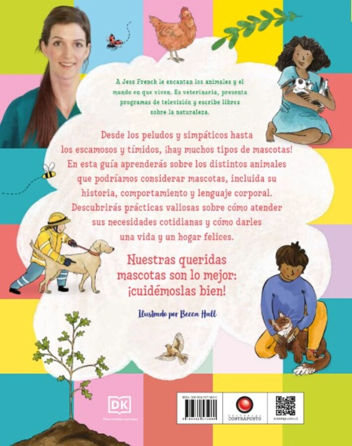 TODO SOBRE LAS MASCOTAS - 6