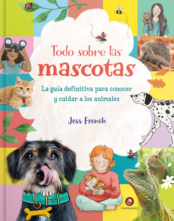 TODO SOBRE LAS MASCOTAS - 8