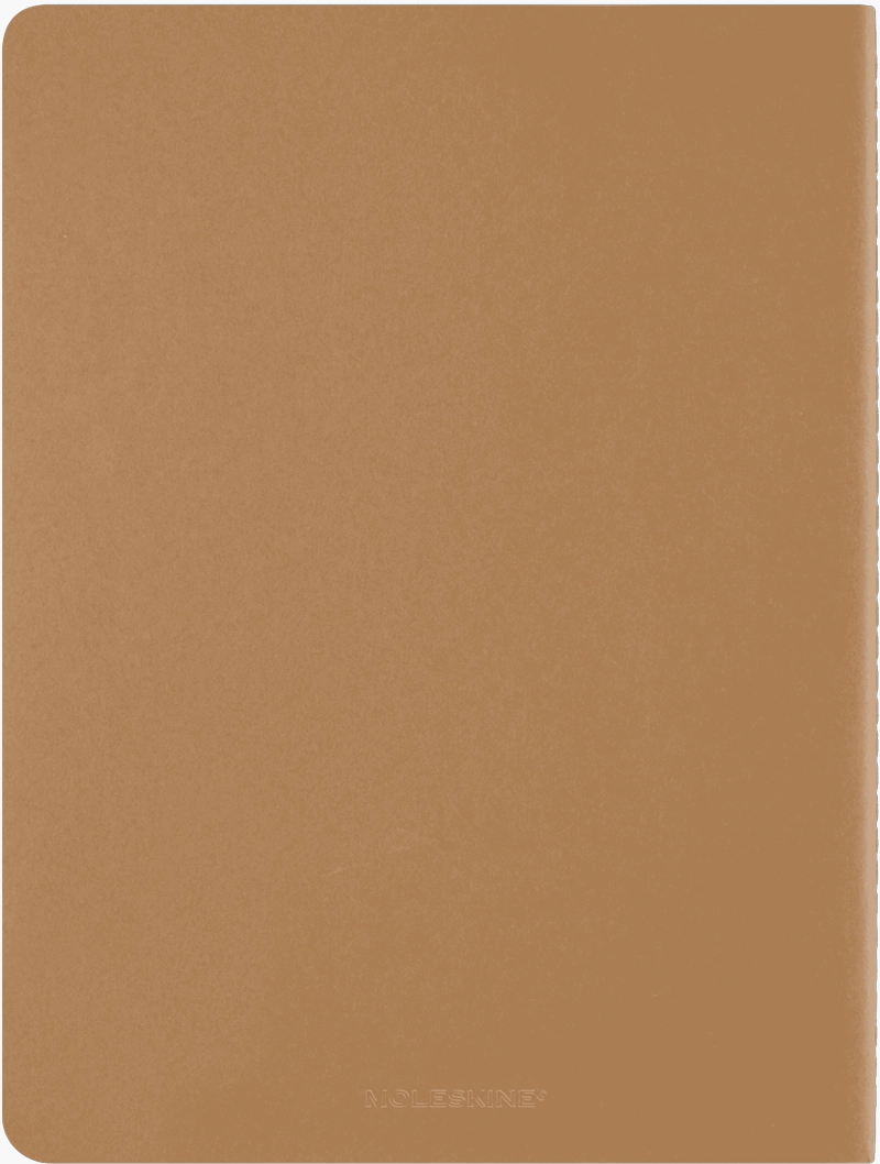 CAHIER ED. LIMIT. WIZARDING WORLD HARRY POTTER XL DE RAYAS - 2