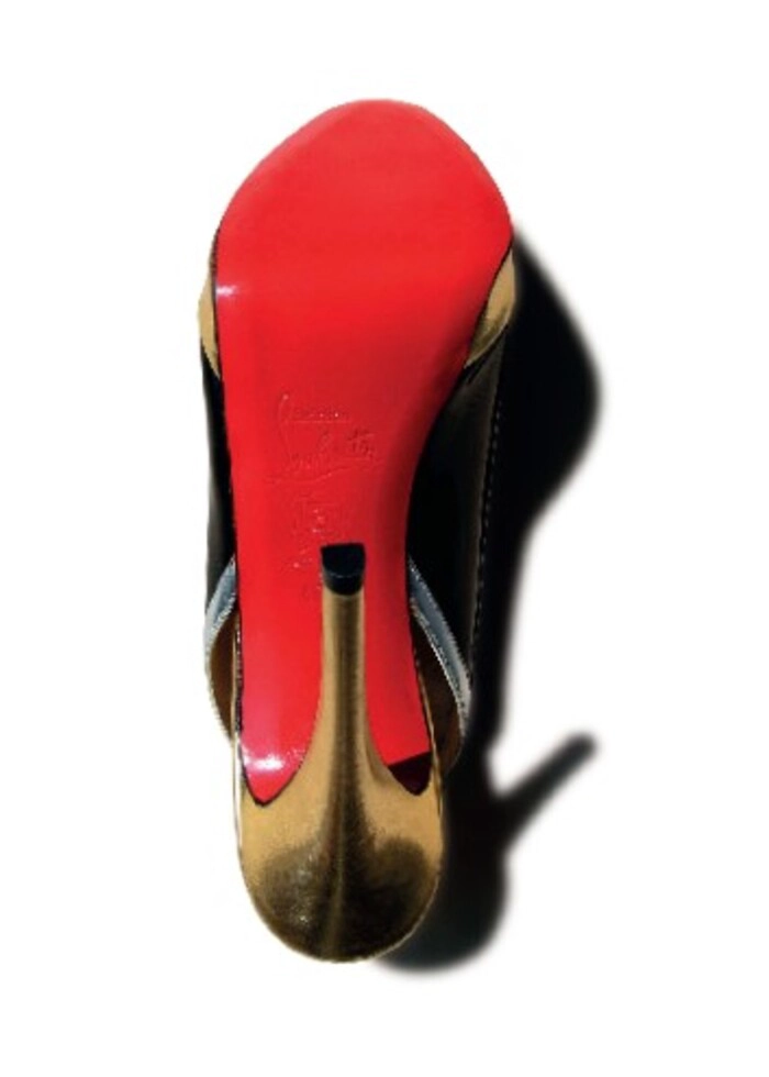 PEQUEÑO LIBRO DE CHRISTIAN LOUBOUTIN - 3