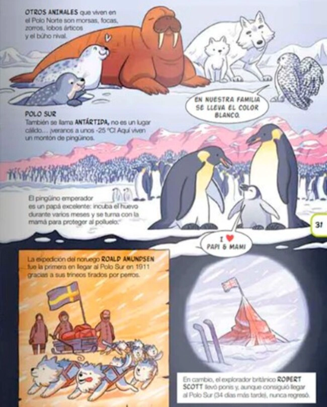 MI PRIMERA ENCICLOPEDIA DEL SABER - 5