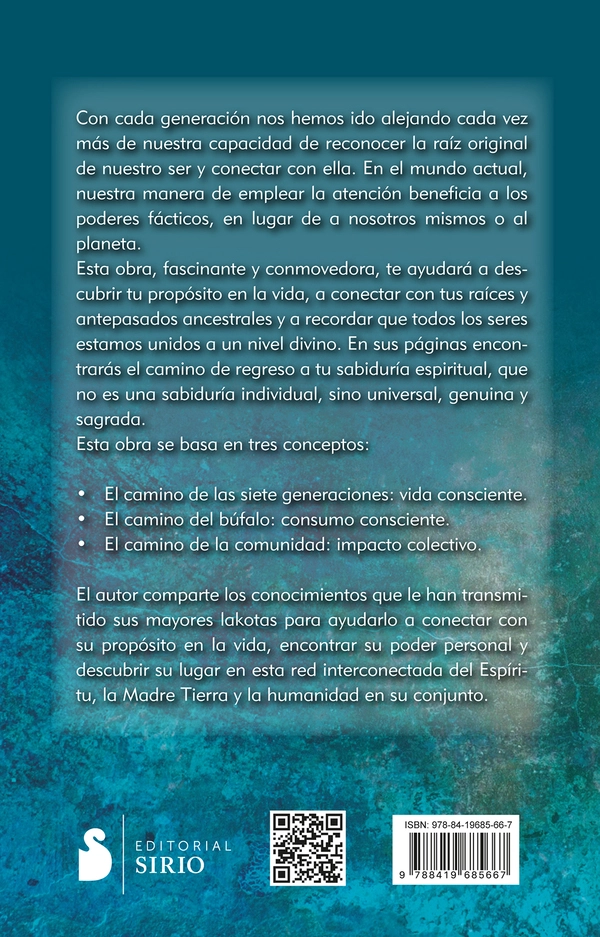 TRAS LAS HUELLAS DE LA PROFECIA DE LA MARIPOSA - 3