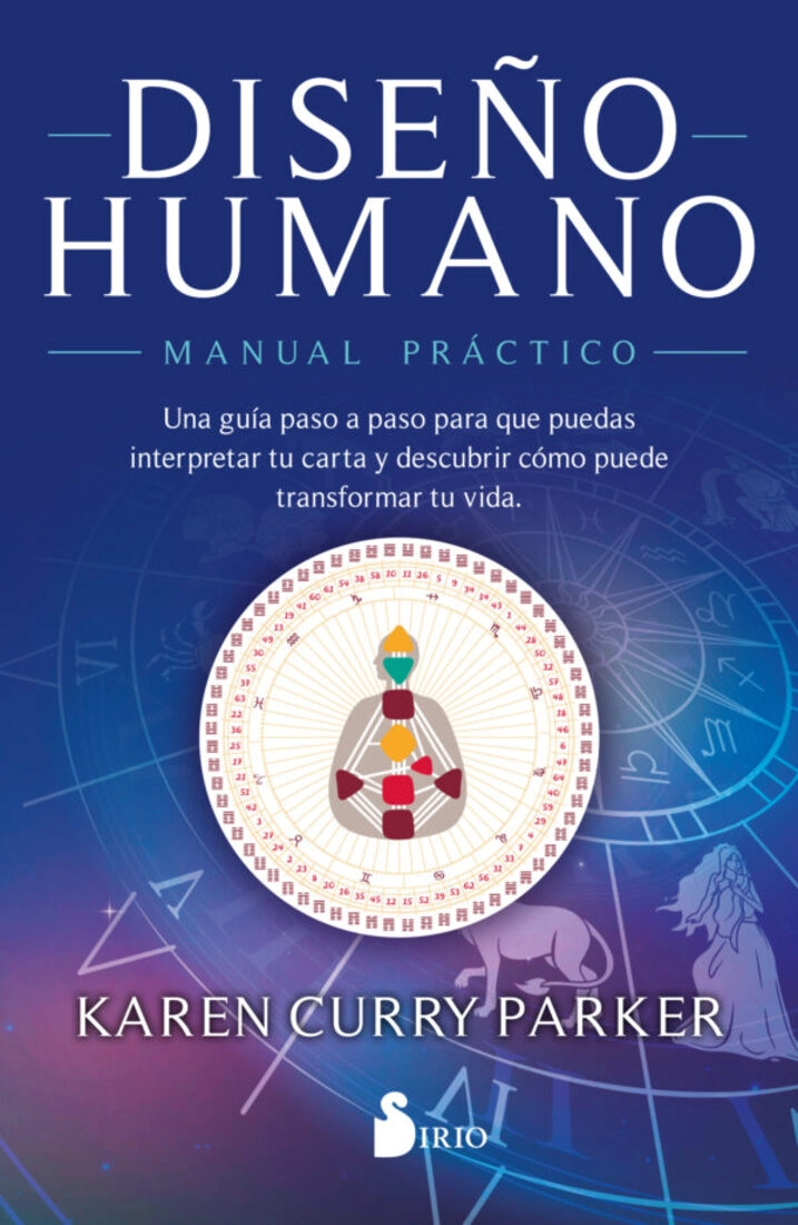 DISEÑO HUMANO. MANUAL PRACTICO - 1