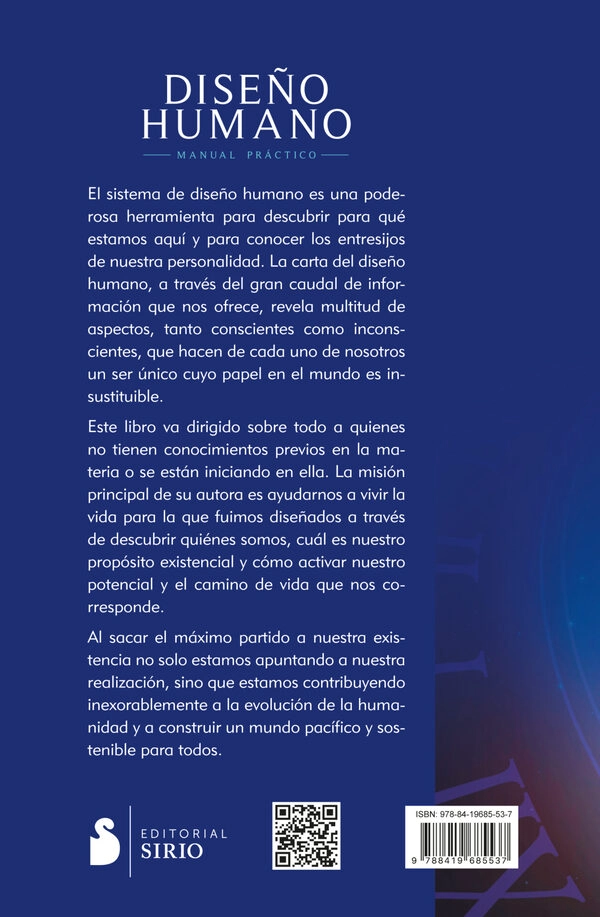 DISEÑO HUMANO. MANUAL PRACTICO - 3