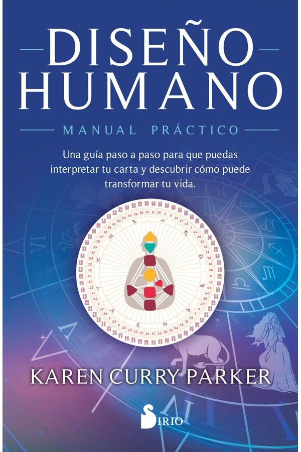 DISEÑO HUMANO. MANUAL PRACTICO - 5