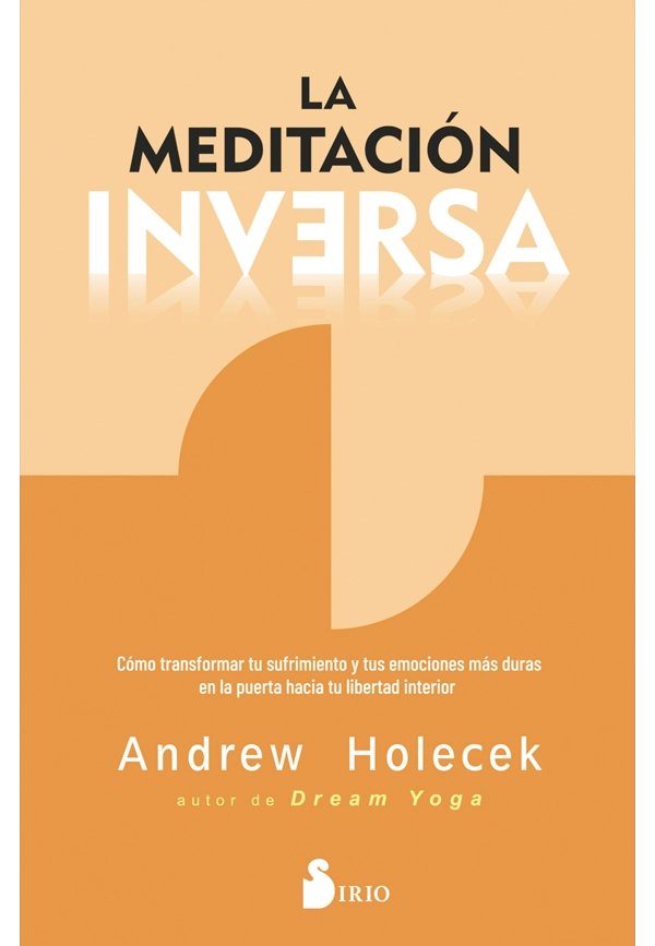 LA MEDITACION INVERSA - 5