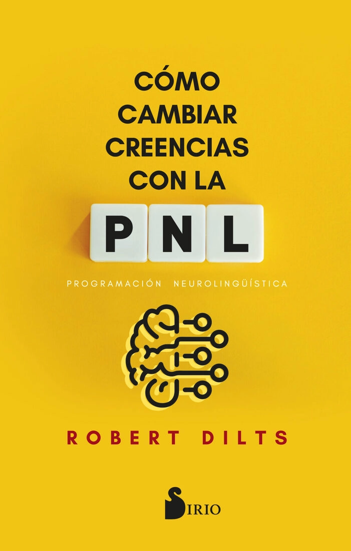 COMO CAMBIAR CREENCIAS CON LA PNL - 1