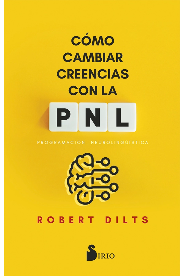 COMO CAMBIAR CREENCIAS CON LA PNL - 5