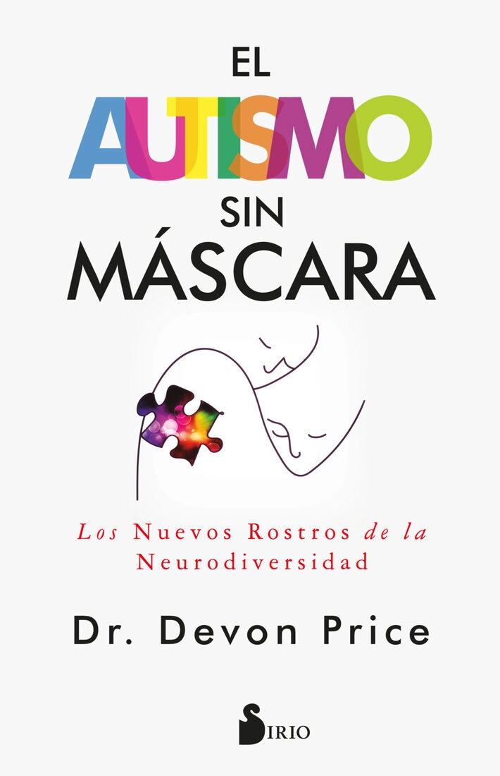 EL AUTISMO SIN MASCARA - 1