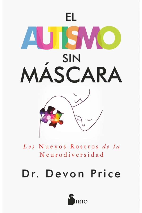 EL AUTISMO SIN MASCARA - 5