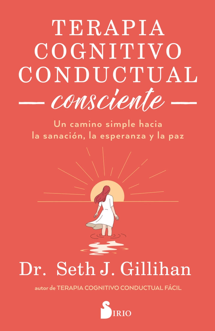 TERAPIA COGNITIVO CONDUCTUAL CONSCIENTE - 1