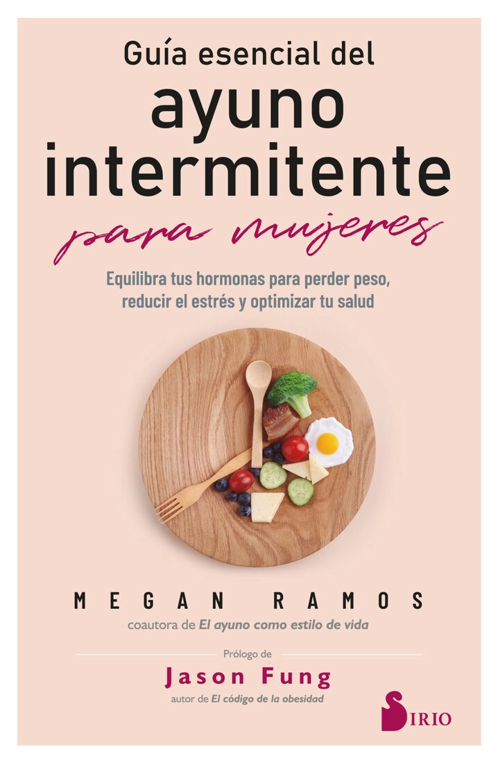 GUIA ESENCIAL DEL AYUNO INTERMITENTE PARA MUJERES - 1