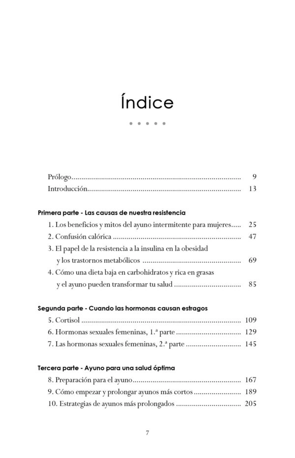GUIA ESENCIAL DEL AYUNO INTERMITENTE PARA MUJERES - 2