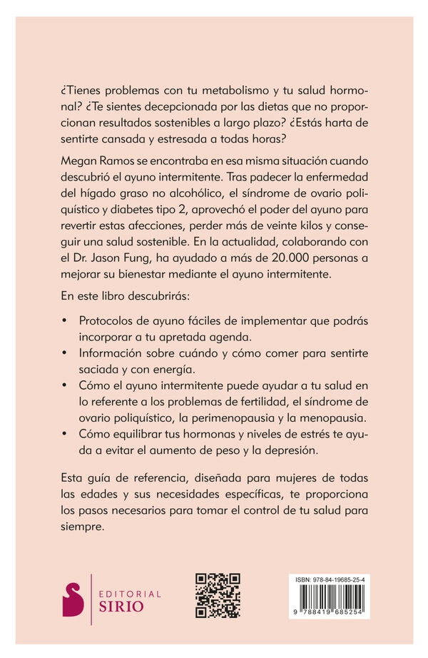 GUIA ESENCIAL DEL AYUNO INTERMITENTE PARA MUJERES - 4