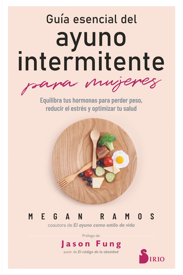 GUIA ESENCIAL DEL AYUNO INTERMITENTE PARA MUJERES - 6