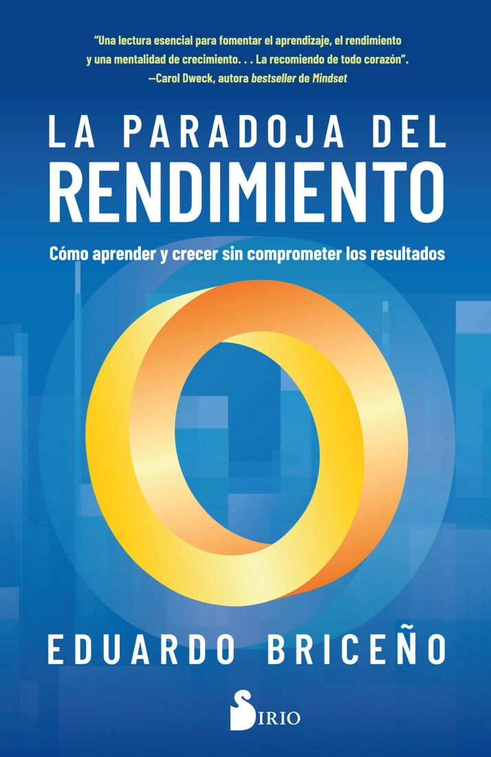 LA PARADOJA DEL RENDIMIENTO - 1