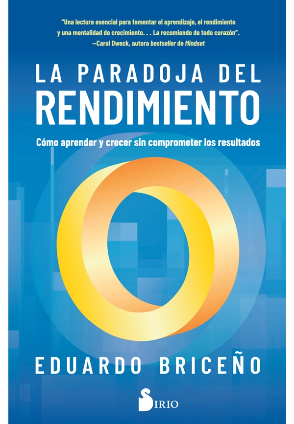 LA PARADOJA DEL RENDIMIENTO - 6