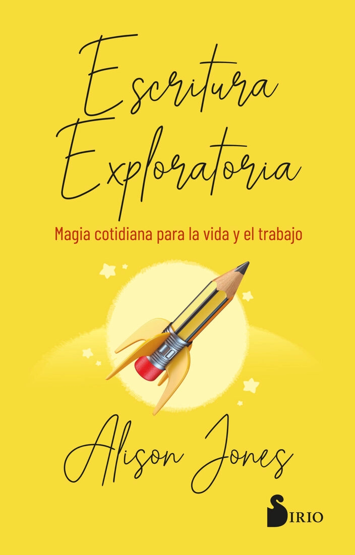 ESCRITURA EXPLORATORIA - 1