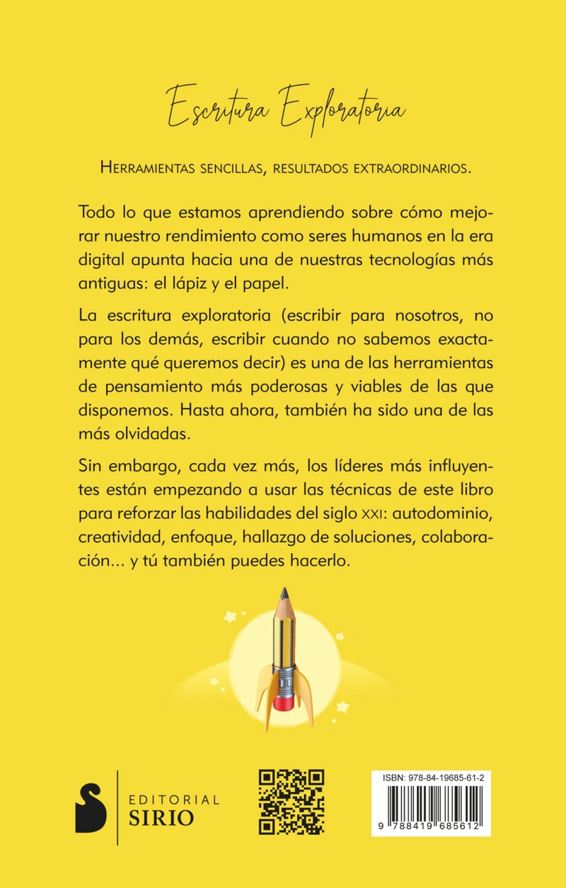 ESCRITURA EXPLORATORIA - 6