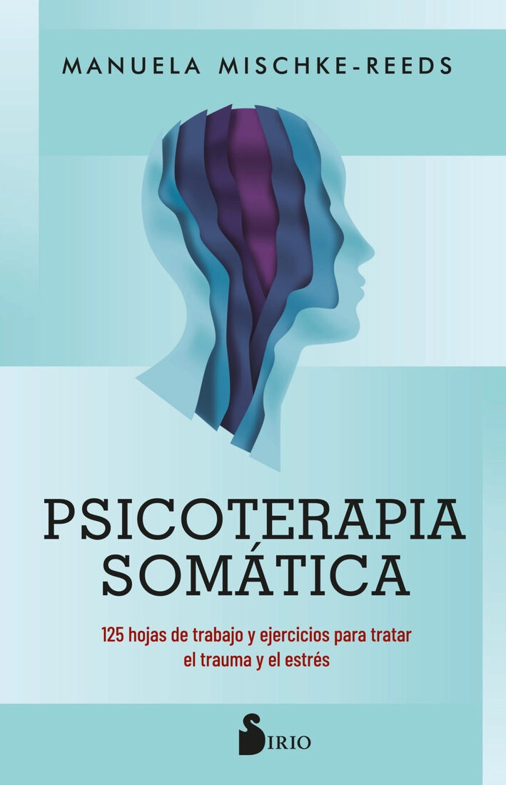 PSICOTERAPIA SOMATICA - 1
