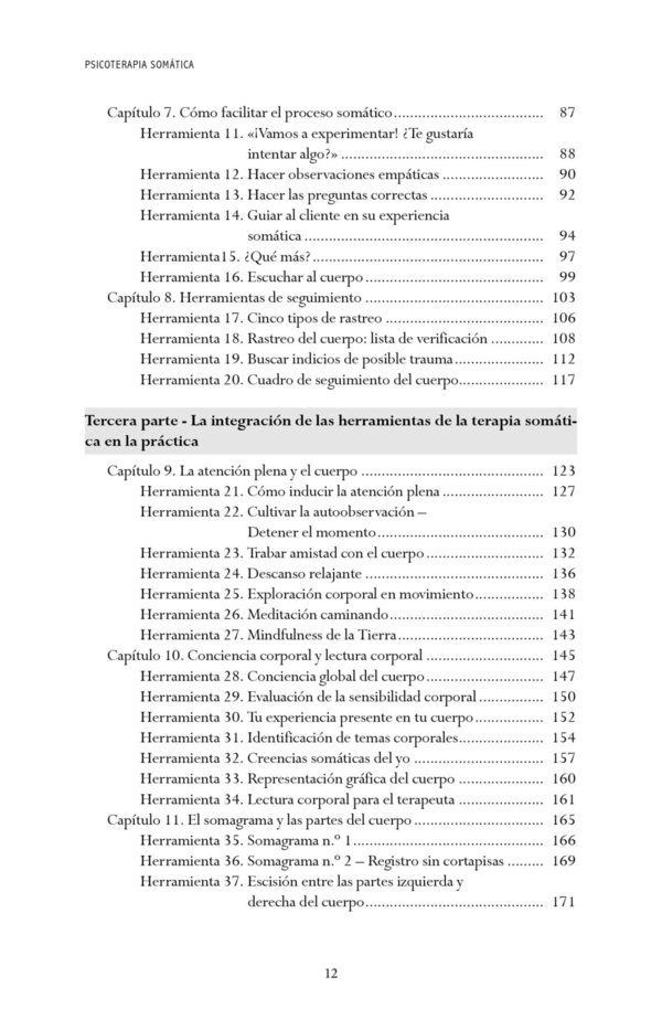 PSICOTERAPIA SOMATICA - 3