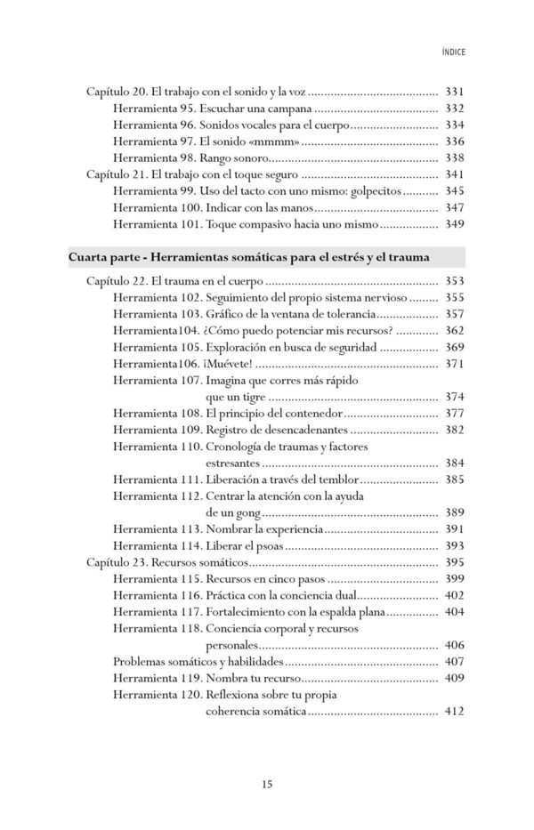 PSICOTERAPIA SOMATICA - 6
