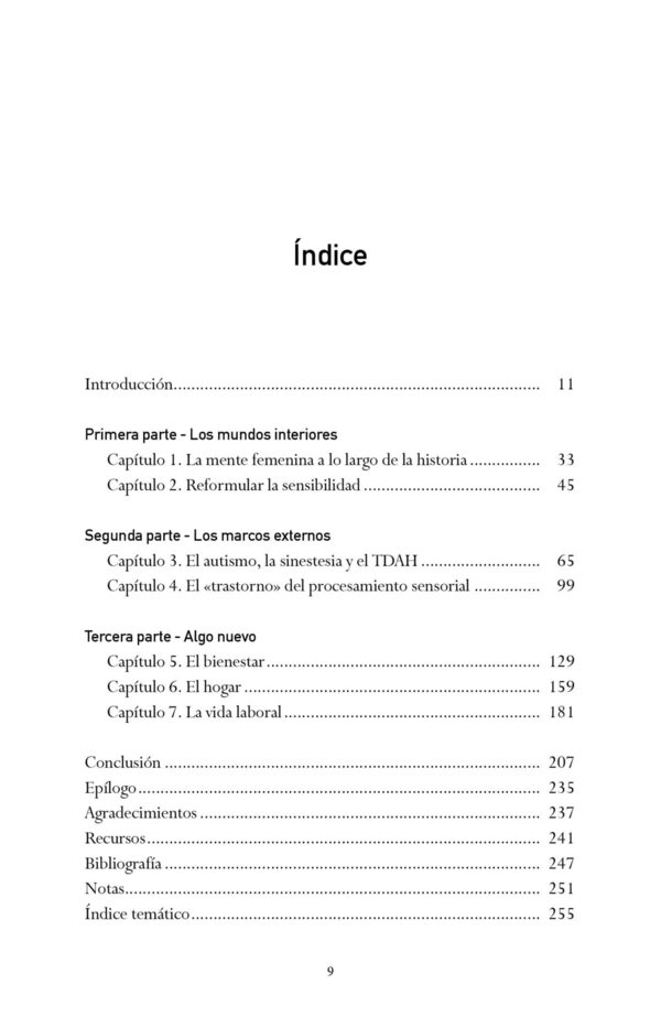 MENTES DIVERGENTES DE EDITORIAL SIRIO - 2