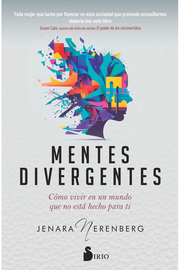 MENTES DIVERGENTES DE EDITORIAL SIRIO - 5