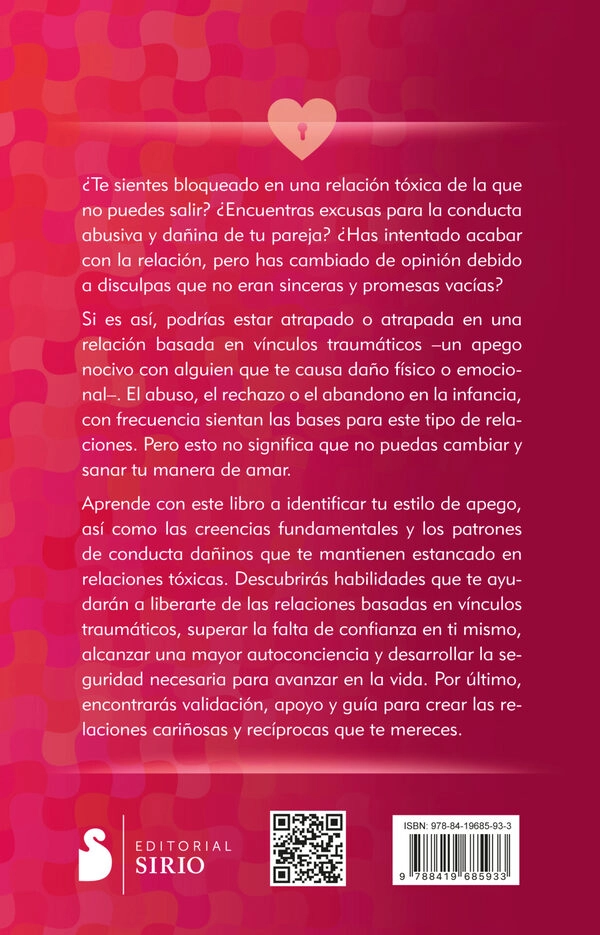 ¿POR QUE  NO PUEDO DEJARTE IR? - 3