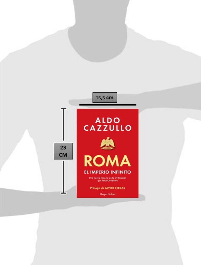 ROMA. EL IMPERIO INFINITO - 2