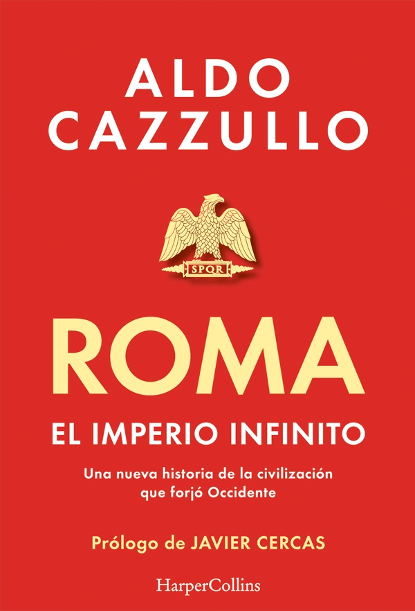 ROMA. EL IMPERIO INFINITO - 5