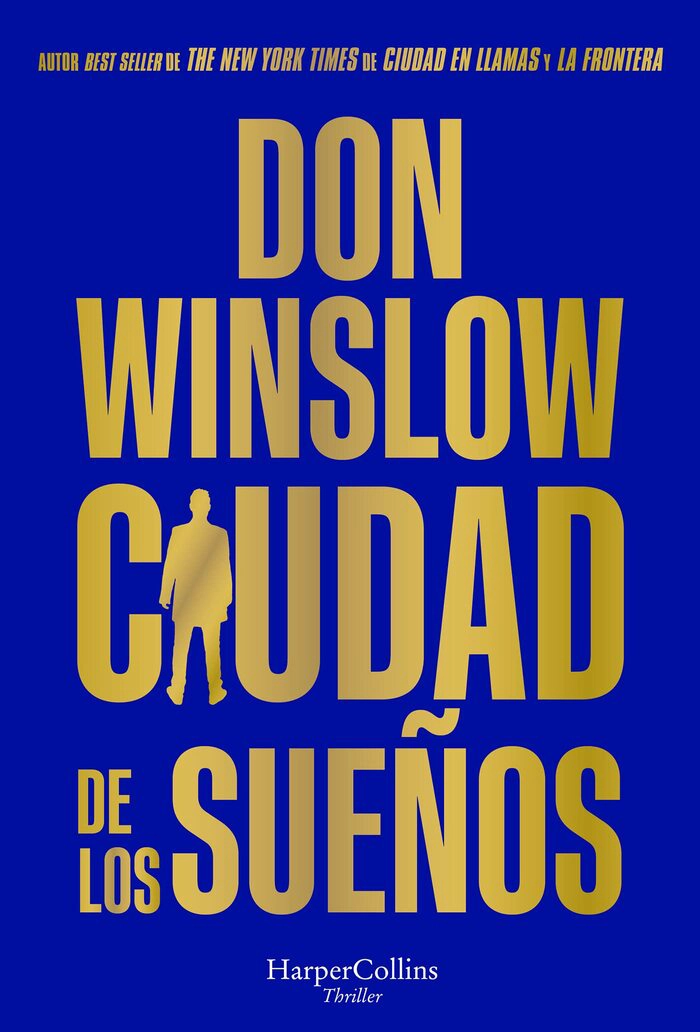 CIUDAD DE LOS SUEÑOS - 1