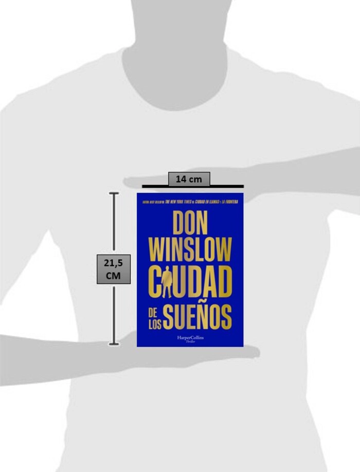 CIUDAD DE LOS SUEÑOS - 2