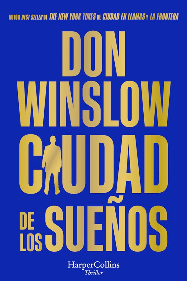 CIUDAD DE LOS SUEÑOS - 5