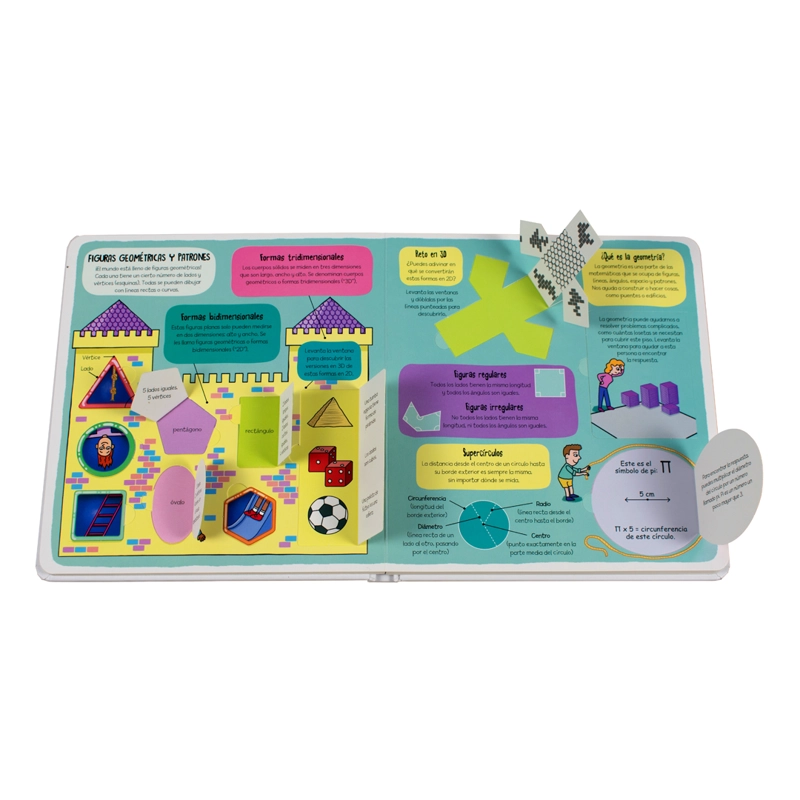 PEQUEÑOS EXPLORADORES - MATEMATICAS - 2