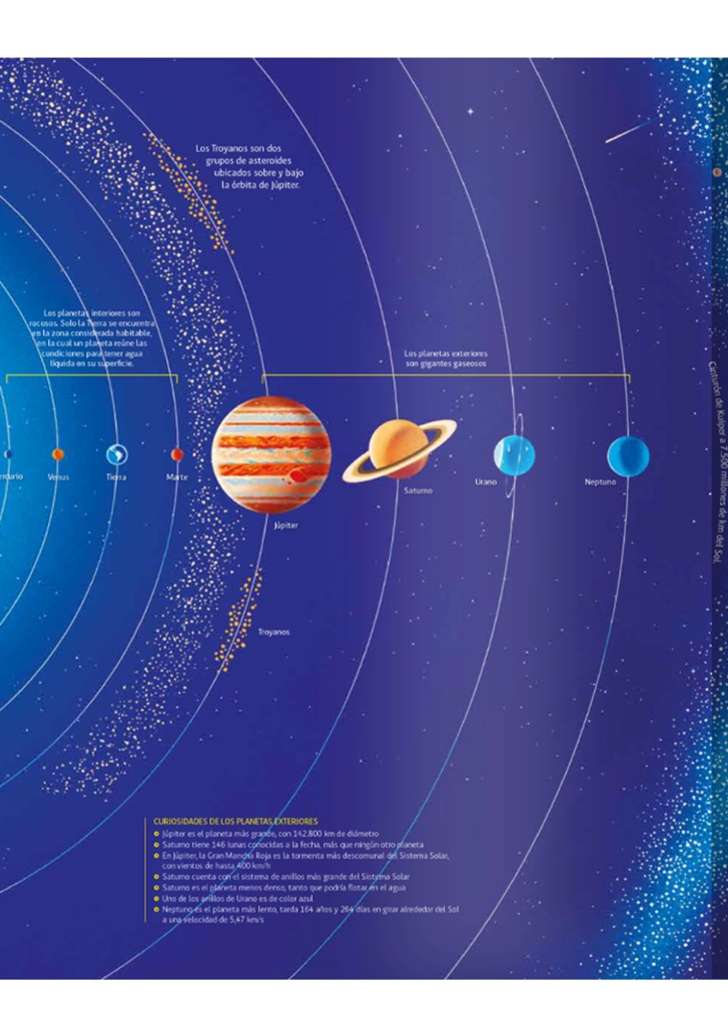 EL UNIVERSO. GALAXIAS, ESTRELLAS, PLANETAS Y MAS - 3