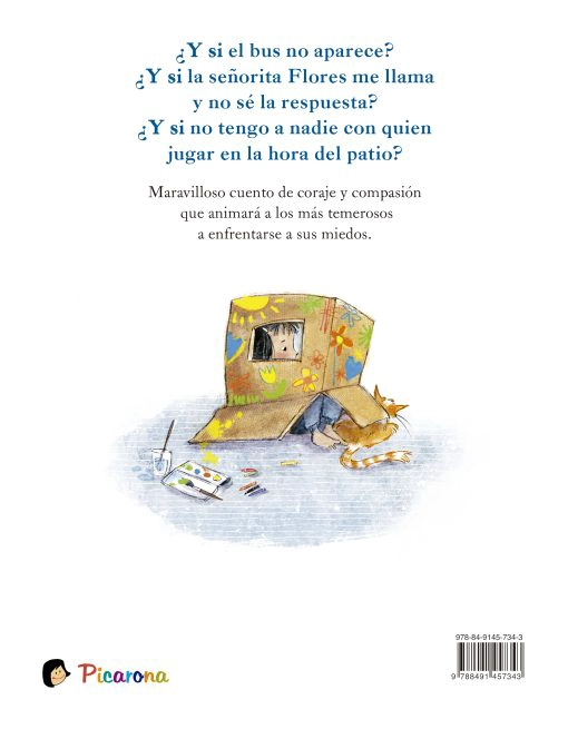 SER VALIENTE CADA DIA - 2