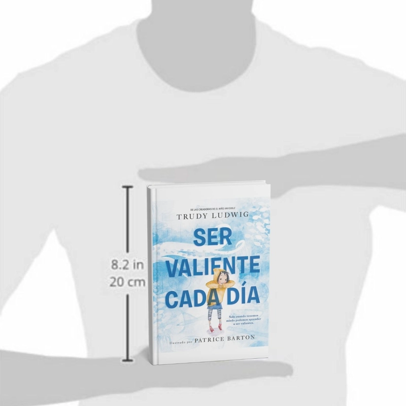 SER VALIENTE CADA DIA - 3