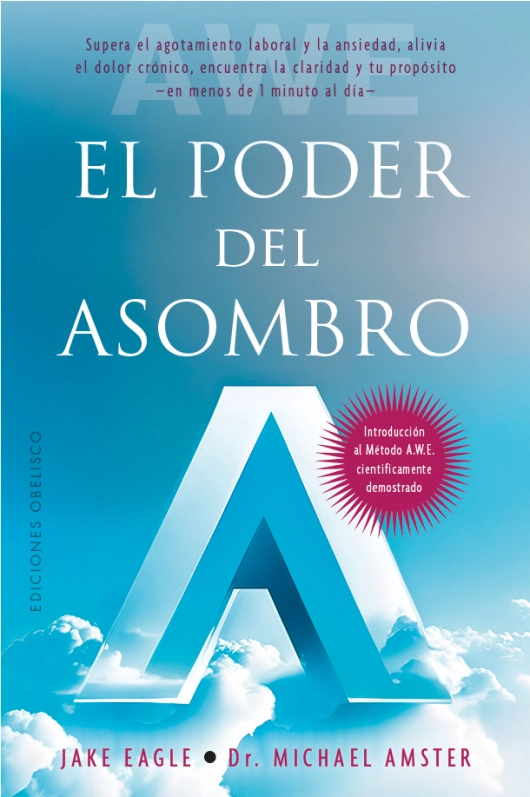 EL PODER DEL ASOMBRO - 1