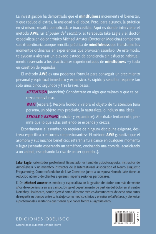 EL PODER DEL ASOMBRO - 2