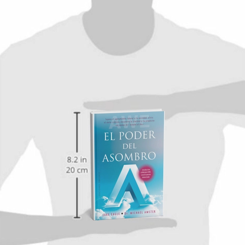 EL PODER DEL ASOMBRO - 3