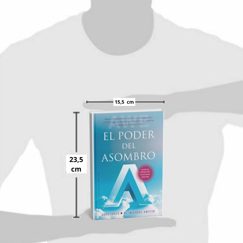 EL PODER DEL ASOMBRO - 4