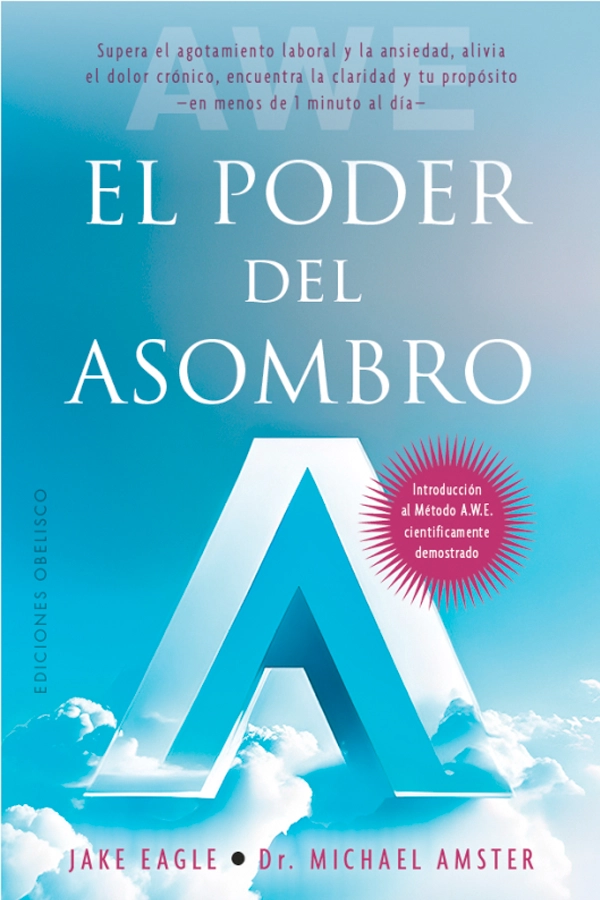 EL PODER DEL ASOMBRO - 6