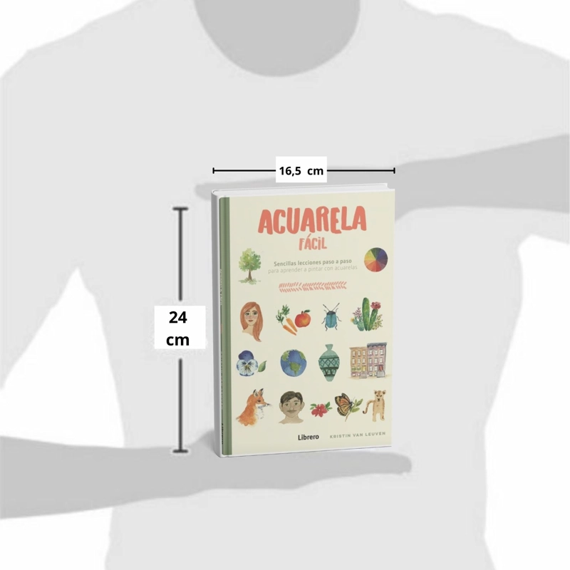 ACUARELA FACIL - 3