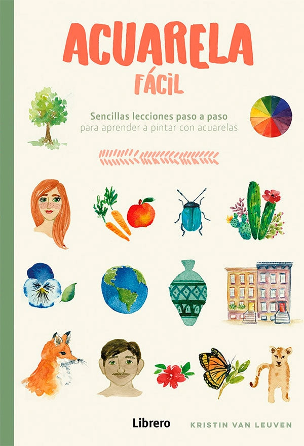ACUARELA FACIL - 5