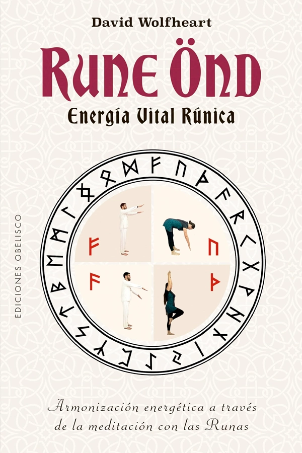 RUNE OND. ENERGIA VITAL RUNICA - 6