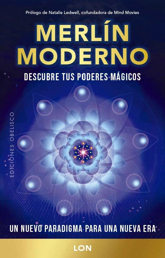 MERLIN MODERNO DE EDITORIAL OBELISCO - 1
