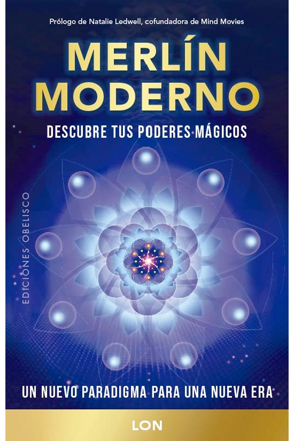 MERLIN MODERNO DE EDITORIAL OBELISCO - 5