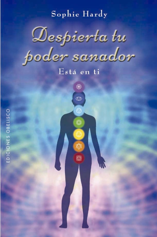 DESPIERTA TU PODER SANADOR - 1