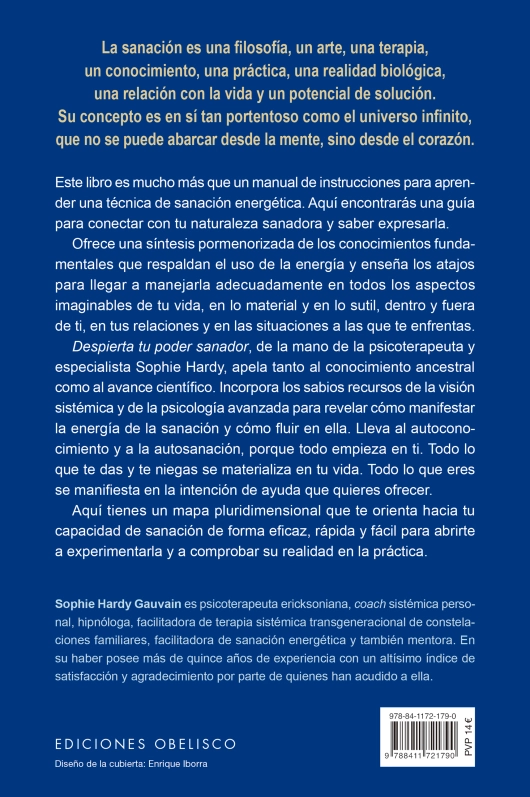 DESPIERTA TU PODER SANADOR - 2